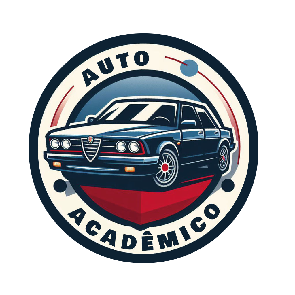 AUTO ACADÊMICO